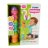 TOOMIES krāsainas olas Hide & Squeak, E73565 
