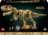 76968 LEGO® Jurassic World™ Dinozauru fosilijas: Tiranozaurs 
