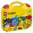 10713 LEGO®  LEGO Classic Radošā ceļasoma 10713