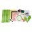CRAYOLA MINIKIDS radošais komplekts Multi Activity Kit, 81-8133 