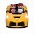 BB JUNIOR car Ferrari Poppin' Drivers, 16-81006 16-81006