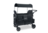 WONDERFOLD sporta rati četriem W4 ELITE , volcano black, W4ELT-BLK 