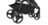 CARRELLO ratiņi BRAVO, Castle Beige, CRL-8512 