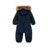 COLOR KIDS ziemas virsdrēbes, 742130-7850, 98 cm 