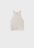 MAYORAL blūze bez piedurknēm 8B, natural, 6023-81 