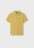 MAYORAL polo krekls ar īsām piedurknēm, yellow, 890-81, 157 cm 