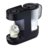 TOMMEE TIPPEE pudeļu sildītājs DAY and NIGHT V2, Black, 426774 