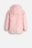 COCCODRILLO jaka OUTERWEAR GIRL KIDS, rozā, ZC5152601OGK-033-122, 122 cm 