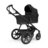 THULE ratiņi URBAN GLIDE 4-wheel, Tinted taupe, 10101997