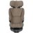 MAXI-COSI autokrēsls, 76-150 cm, Emerald 360 Pro, Authentic Truffle, 8621251110 