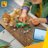 31386 LEGO® Creator Savvaļas dzīvnieki: Majestātiskais lauva 