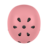 LIONELO ķivere, Pink rose, LO-HELMET 