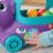 FISHER PRICE Poppin dino Triceratops, HNR53 HNR53