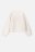 COCCODRILLO džemperis MAXI MINI GIRL KIDS, ecru,  ZC3132103MGK-003 ZC3132103MGK-003-110