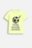 COCCODRILLO krekls ar īsām piedurknēm MONOCHROME BOY KIDS, zaļš, WC5143204MBK-030-122, 122 cm 
