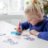 TOTUM DISNEY STITCH 3in1 radošais komplekts, 700161 
