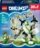 71487 LEGO® DREAMZzz™ Z-Blob robotu un transportlīdzekļu piedzīvojumi 