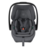 MAXI COSI autokrēsls PEBBLE SLIDE PRO, Moon Graphite, 40-87 cm., 8442083110 