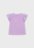 MAYORAL t-krekls ar īsam piedurknēm, lilac, 3.007-81, 134  cm 