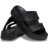 CROCS čības QUICK TRAIL LOW melni, 209409-001 42,5 izmērs 