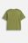 COCCODRILLO t-krekls EVERYDAY BOY A, zaļš, ZC5143209VBA-012-110, 110 cm 