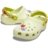 CROCS krokši MEGA CRUSH zali, 211307-3ZL 23 izmērs 
