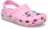 CROCS krokši MICKEY FRIENDS MINNIE krāsaini, 211147-90H 35 izmērs 