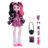 MONSTER HIGH lelle Draculaura, JHK29 