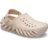 CROCS krokši MELLOW EASE krāsaini, 208464-6WS 36,5 izmērs 