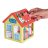 TOOMIES šķirošanas spēle Peppas Activity House, E73528 