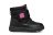 GEOX ziemas zābaki, melni, J46HWC-0FU54-C0922, 38 izmērs 