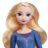 DINSEY FROZEN Fashion Dolls slidotāja Elsa, JBG53 