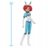 MIRACULOUS lelle Bunnyx, 50011 