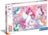 CLEMENTONI puzle Maxi Noli Jolly Unicorns, 24 gab., 28525 
