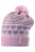 LASSIE Cepure Old rose 728745-4210 728745-4210-S