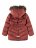 NAME IT ziemas jaka, sarkana, 13192785 13192785