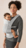 ERGOBABY ķengursoma OMNI LITE MESH, Pearl Grey, BCOLTEPRLGRY 