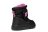 GEOX ziemas zābaki, melni, J46HWC-0FU54-C0922, 38 izmērs 