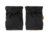 MILLI divdaļīgas rokas uzmavas wool premium, wool black, 38x26cm, 3-3-3-Z-M-109 