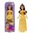 DISNEY PRINCESS lelle  - Belle no Beauty and the Beast, Skaistule un briesmonis, HLW11 HLW11