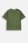 COCCODRILLO t-krekls ar īsam piedurknēm, zali, 