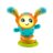 FISHER-PRICE mācies ar prieku DJ ritmiņš, HYR71 