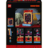 72051 LEGO® Donkey Kong™ spēļu automāts 
