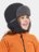 DIDRIKSONS cepure BIGGLES, 505028-060, 52 cm 