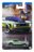 HOT WHEELS tematiski automobiļi, GRT01 