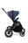 MUUVO Quick 4.0 ratiņi Azure Blue 2in1 SET MQ-W-AZURE-BLUE-2W1-