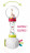 VULLI Sophie la girafe grabulis 3m+ Soft Maracas 010168 010168