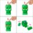 MINECRAFT Krīpers – mans mājdzīvnieks, JGX49 