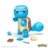 MEGA CONSTRUX POKEMON būvē un rādi Squirtle, GYH00 GYH00