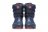 CROCS sniega zābaki, tumši zili, 32 izmērs, 207684-410 207684-410-28